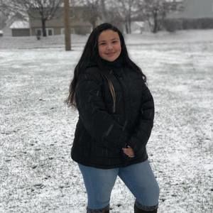 Meet your Posher, Lilliana